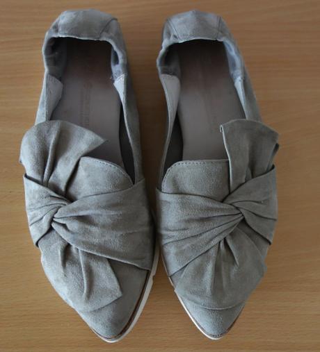 Kožené slippers kennel & schmenger veľ.39, 39