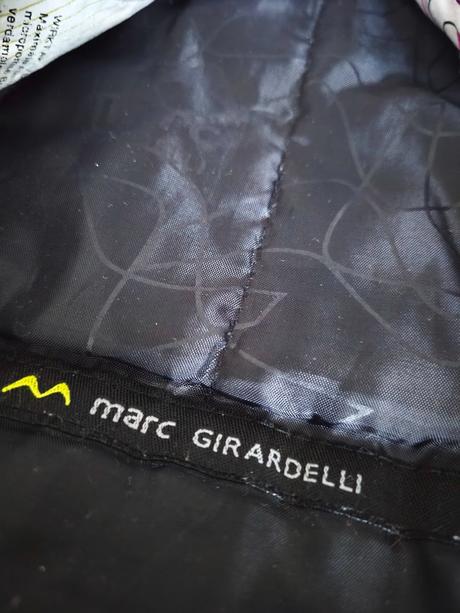 Zimná bunda 134-140, 134