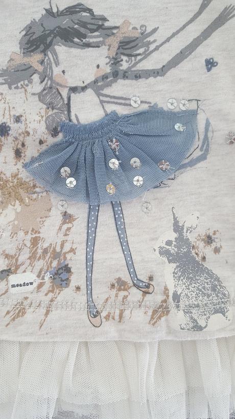 Tunička s dievčatkom, next,68