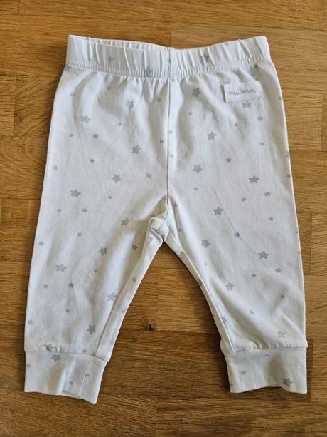 Tepláčiky, legínky, rifle 68, lindex,68