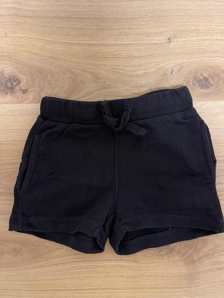 Kraťasky zara, zara,80