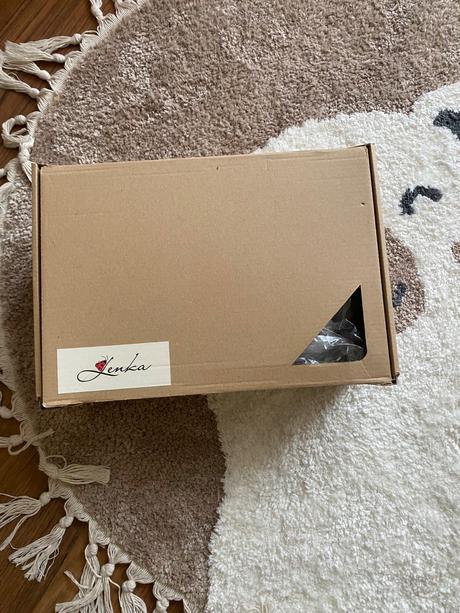 Predam nosič be lenka, be lenka