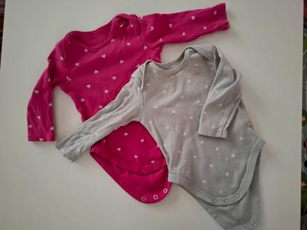 Bodynka, baby club,62