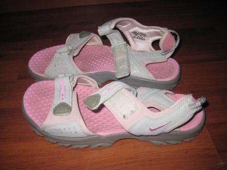 Sandále nike, nike,37