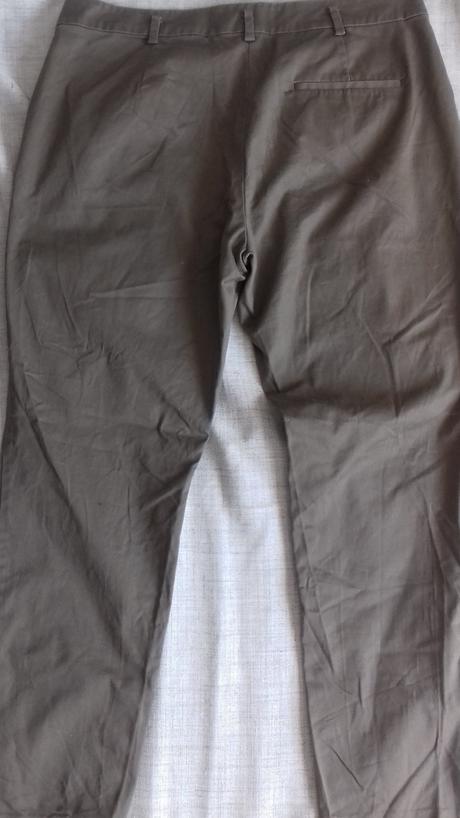 Nohavice - mango - 38, mango,38