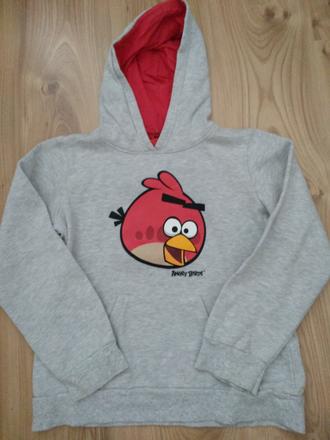Mikina angry birds, 152