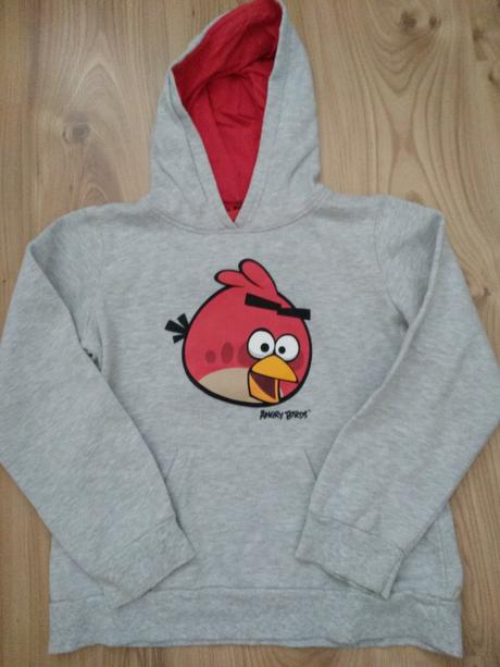 Mikina angry birds, 152