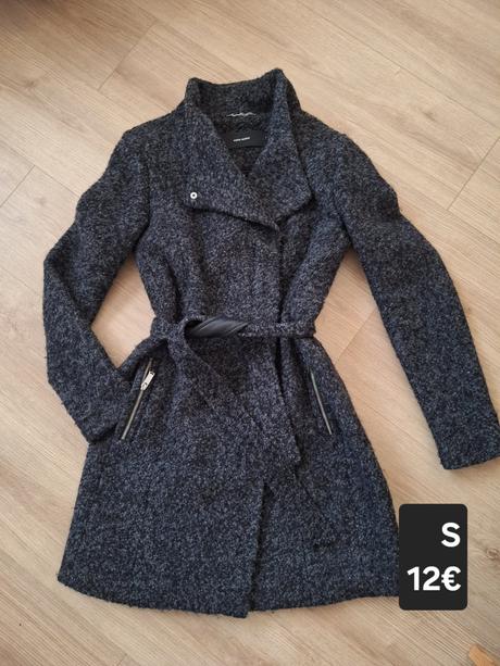 Kabátik, vero moda,s