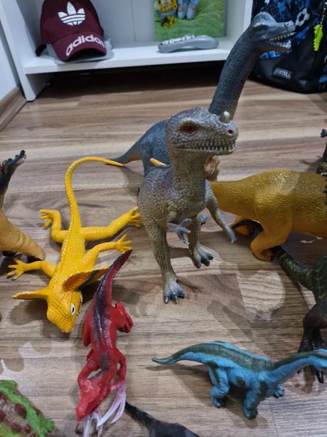 Dinosauri, 
