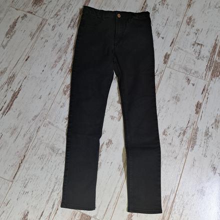 Srecove rifle, denim,152