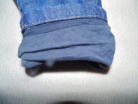 Rifle podšité, c&a,92