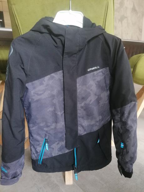 Zimná bunda, o'neill,140