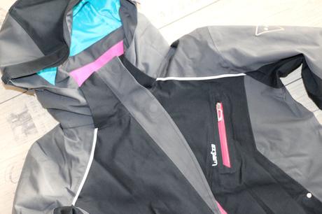 Lyžiarska bunda, wedze,134