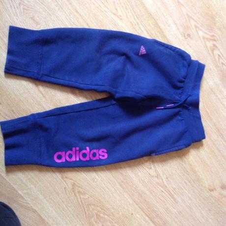 Teplaky adidas, adidas,92