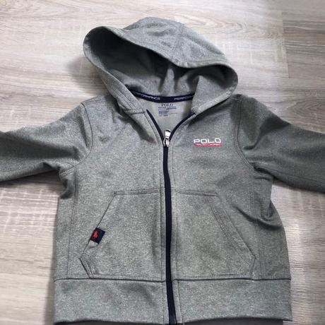 Mikina polo rallph lauren, tommy hilfiger,98