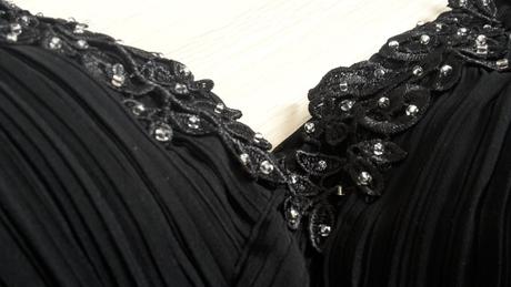 Spolocenske elegantne saty, ever-pretty,m