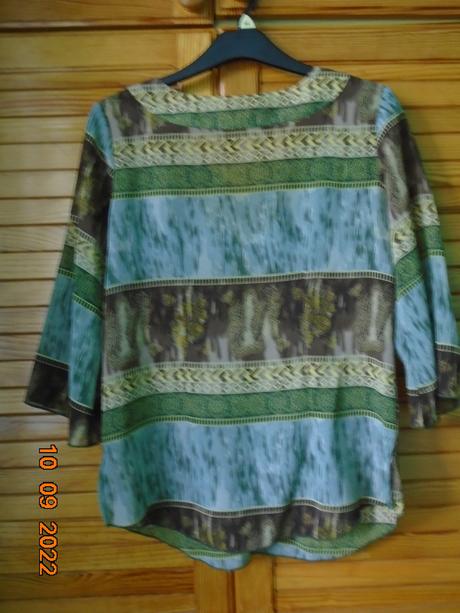 Tunika- bonprix 36/38, bonprix,m