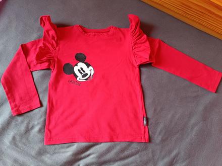 Tričko mickey, 122