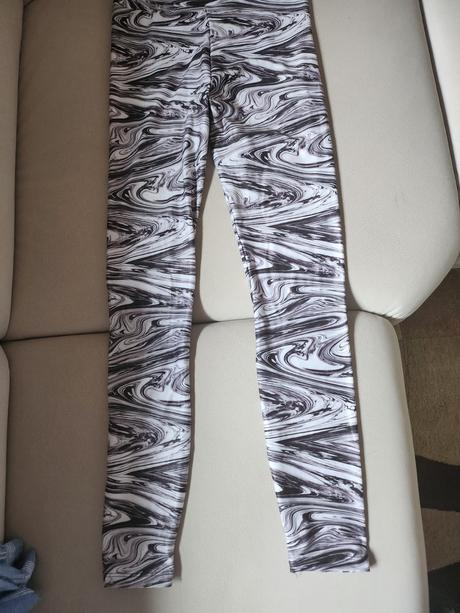 Dámske leginy, new yorker,xs