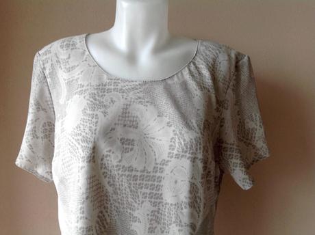 Blúzka /1xx, bonmarché,48