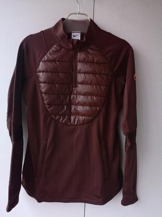 Nike dámska mikina veľkosť m, nike,m