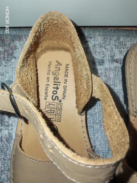 Angelitos, chicco, chicco,23