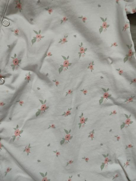 Overal na spanie, fox & bunny,92