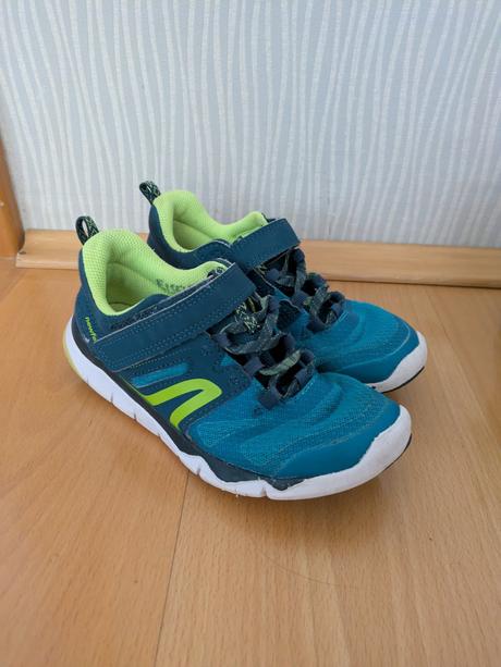 Tenisky decathlon, decathlon,34