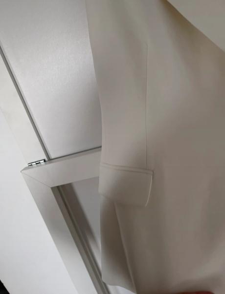 Nohavicový overal karen millen, 40