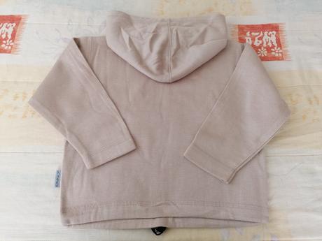 Chlapčenská mikina 104 - 110 cm, 104