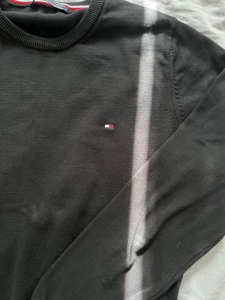 Svetrík "tommy hilfiger", m