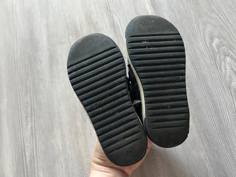 Chlapčenské poltopánky, lasocki,24