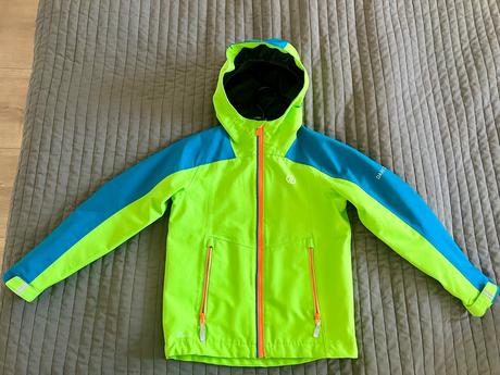 Prechodná bunda zn. dare 2 b, 128