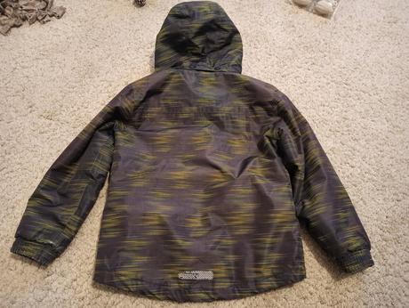 Zimná bunda, crivit,122