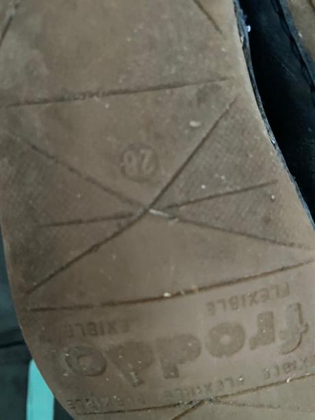 Froddo cizmy, froddo,28