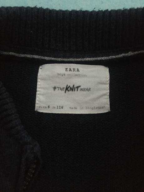 Zara sveter, zara,116