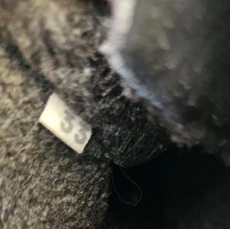 Zimné topánky, d.d.step,33