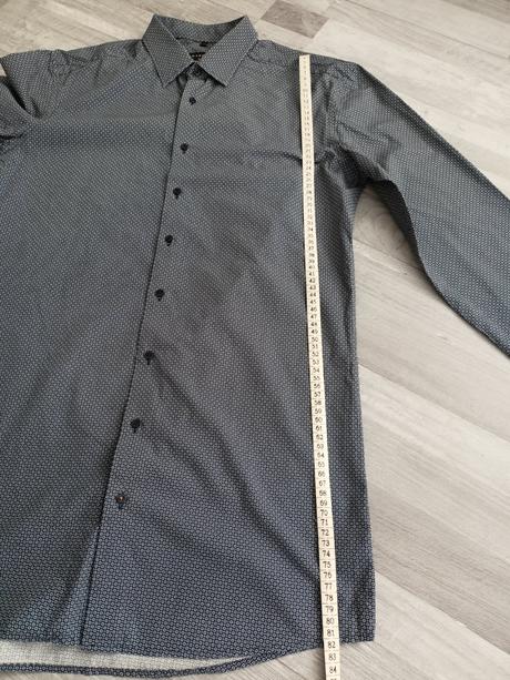 Pánska košeľa 41, 41