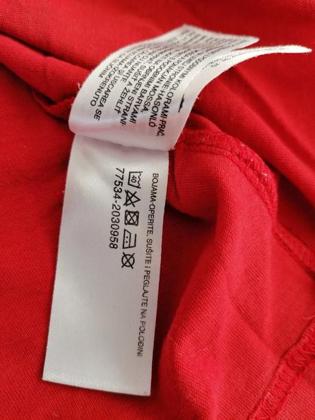 Tričko 158/164, c&a,164