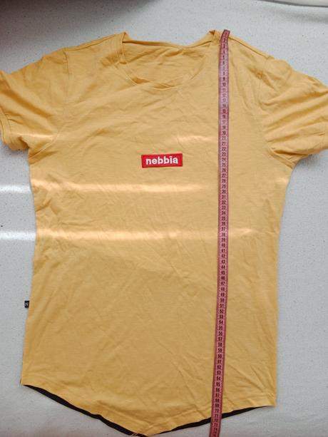 Panske tricko nebbia, nebbia,l