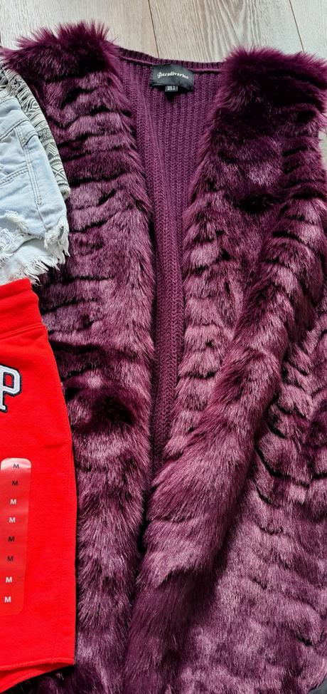 Dámsky balík s-m, s