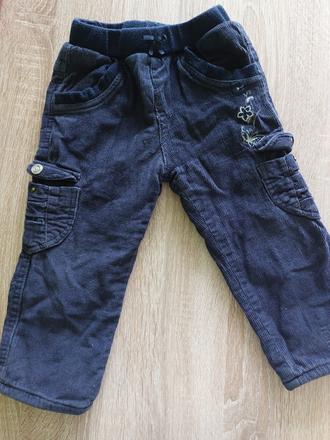 Zateplene nohavice, 86