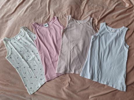 Tielka na 8-10 rokov, h&m,134