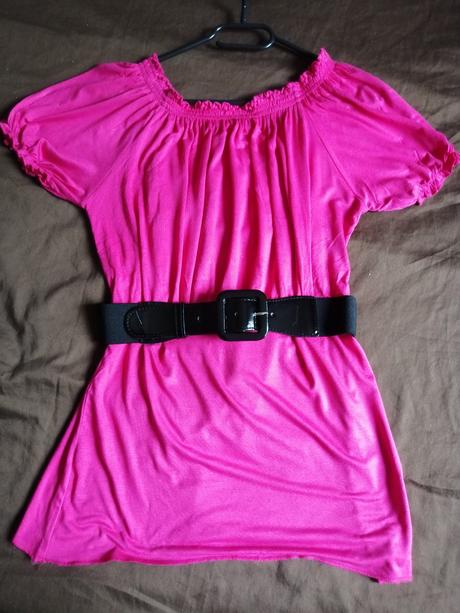 Carmen tričko m/l, m