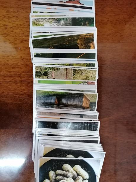 Nálepky lidl slovenskô ako maľované,