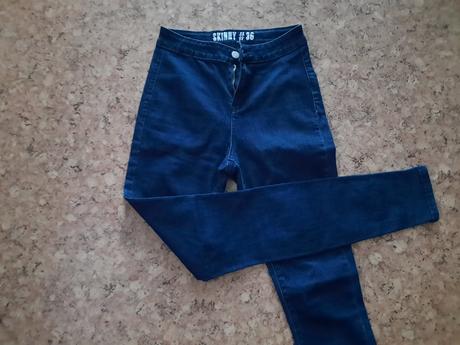 Dámske rifle veľ.36, 36