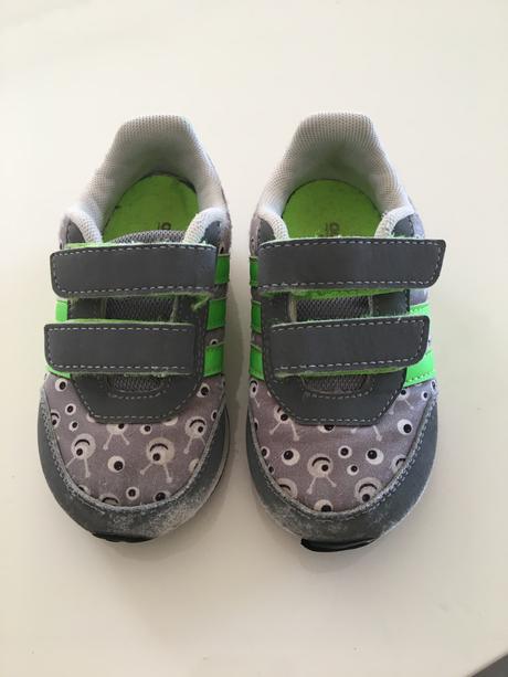 Detské tenisky, adidas,22