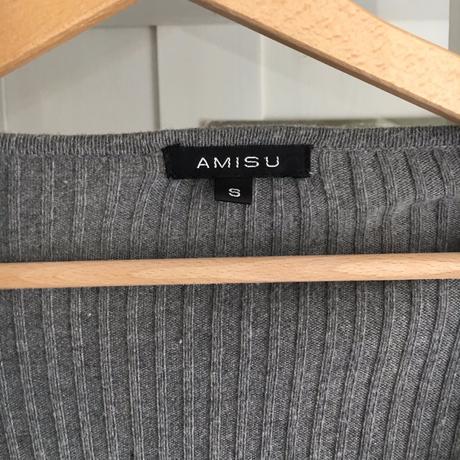 Sveter amisu, amisu,s