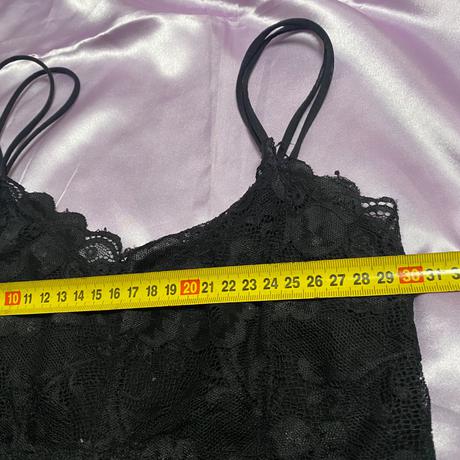 Crop top / braletka xs, xs