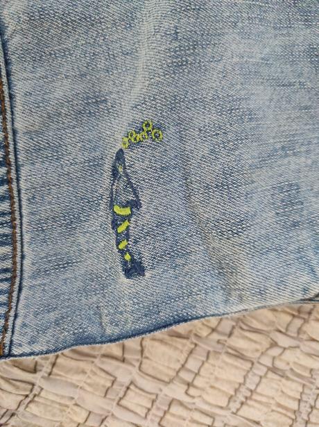 Chlapčenské kraťasy vo veľkosti 98-104, 104